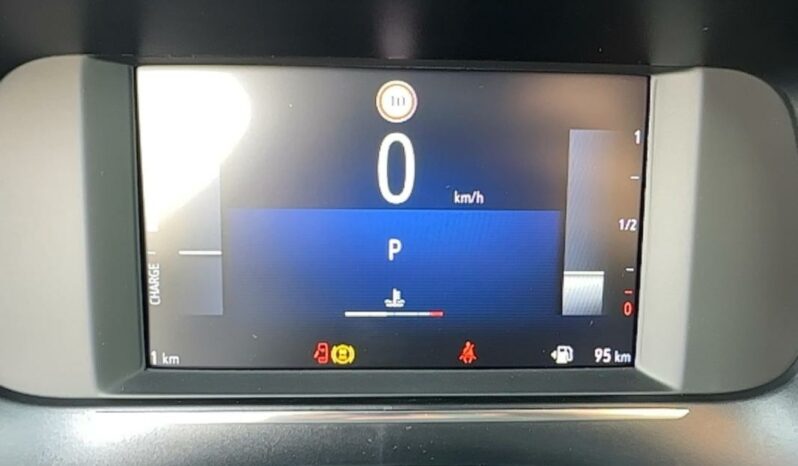 
								Opel Corsa (6) 1.2T XHL Hybrid 81kW Edition eDCT full									