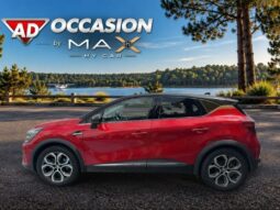 
										Renault Captur II techno E-Tech full hybrid 145 full									