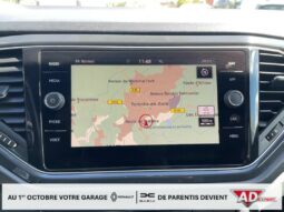 
										Volkswagen T-Roc 1.5 TSI 150 EVO R-LINE full									