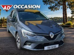 Renault Clio V SL Limited TCe 100 GPL -21N