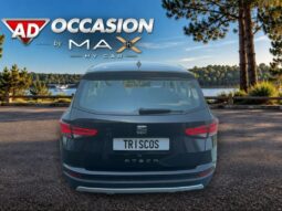 
										Seat Ateca 1.6 TDI 115 DSG7 Eco S&S Business full									