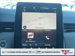 
										Renault Clio V Evolution E-Tech full hybrid 145 full									