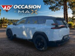 
										Citroën C5 Aircross II Hybride 145ch auto PLUS full									