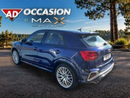 
										Audi SQ2 50 TFSI 300 full									
