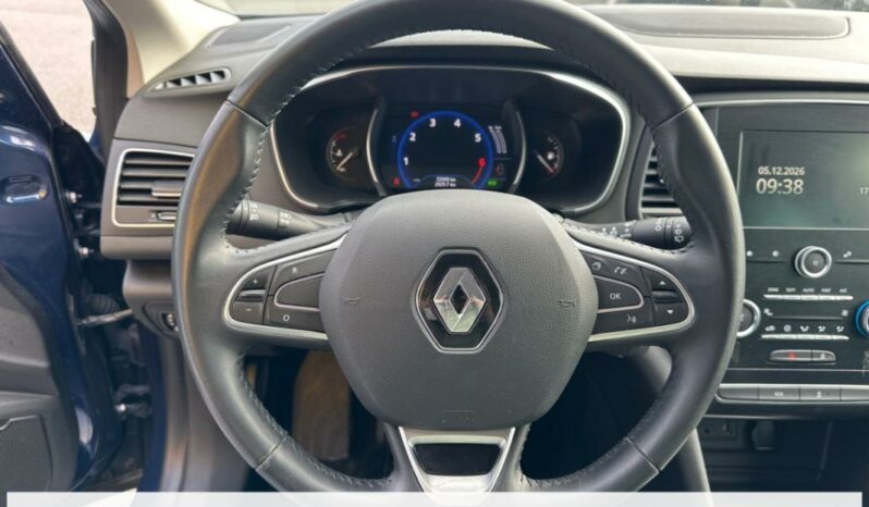 
								Renault Mégane Estate SL Limited TCe 115 FAP full									