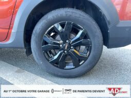 
										Dacia Jogger 5 Places Extreme+ECO-G 100 full									