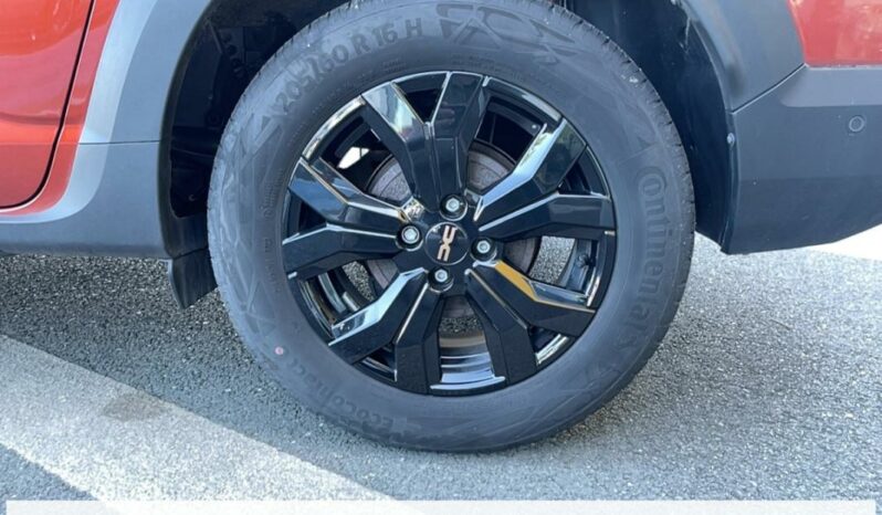 
								Dacia Jogger 5 Places Extreme+ECO-G 100 full									