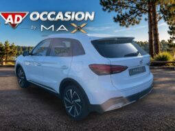 
										MG ZS II 1.5L 197ch Hybrid+ Luxury full									
