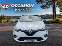 
										Renault Clio Société V Air Blue dCi 85 – 8325€ HT full									