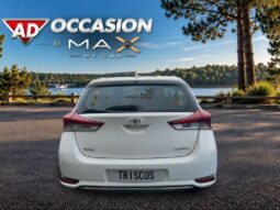 
										Toyota Auris (2) 1.2T Dynamic (new2015) 5 portes (mai 2015) (co2 112) full									