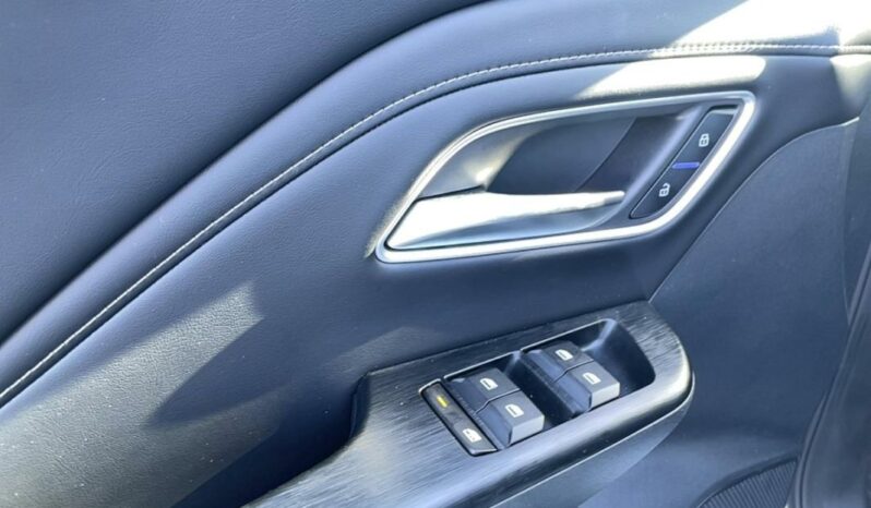 
								MG ZS II 1.5L 197ch Hybrid+ Luxury full									