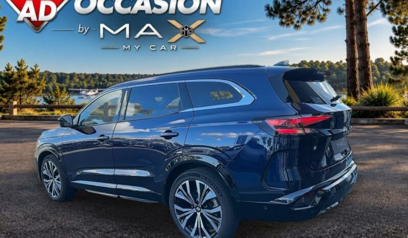 
								Renault Espace VI iconic 7PL full hybrid E-Tech 200-26 full									
