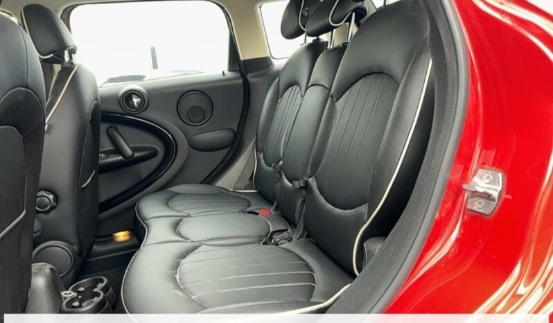 
								Mini Countryman One Finition Business 98 ch full									