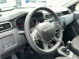 
										Dacia Duster II Journey+ ECO-G 100 4×2 full									