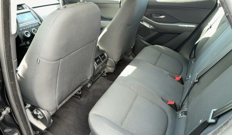 
								Jaguar E-PACE D150 BVA AWD STANDARD full									