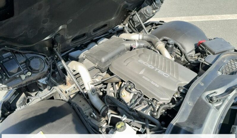 
								Opel GT 2.0 full									