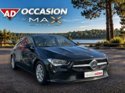 Mercedes CLA Shooting Brake II 180 d Progressive Line BA8