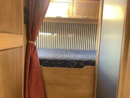 
										Hymer INTEGRAL B524 full									