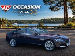 
										Jaguar XF II 2.0D 163PS E-PERFORMANCE PRESTIGE AUTO full									