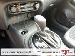 
										Nissan Juke II DIG-T 114 DCT N-Connecta full									
