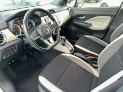 
										Nissan Micra V IG-T 100 Xtronic N-Connecta full									