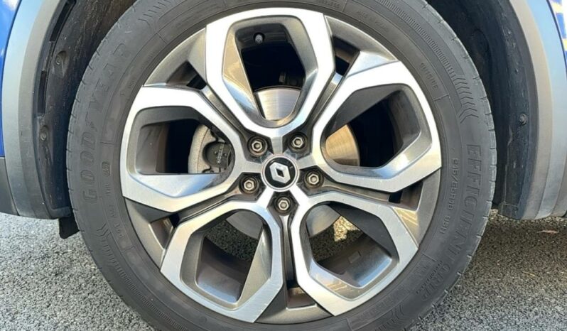 
								Renault Captur II Intens TCe 130 FAP – 20 full									