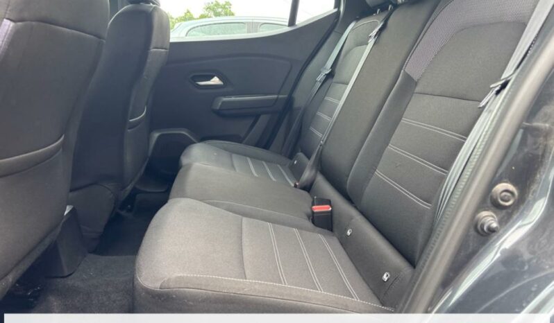 
								Dacia sandero III Confort SCe 65 full									