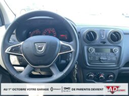 
										Dacia Lodgy 7 Places Essentiel TCe 100 FAP E6U full									