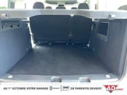 
										Ford grand tourneo connect III 2.0 EcoBlue 122 – BVM6 4X4 ACTIVE full									
