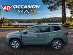 
										Dacia Duster II Journey+ Blue dCi 115 4×2 full									