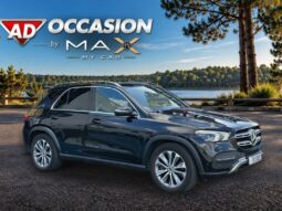 
										Mercedes Classe GLE II 350 de 4MATIC Avantgarde Line full									