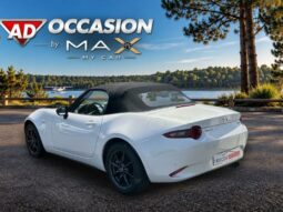 
										Mazda MX-5 IV 1.5 SKYACTIV-G Dynamique full									