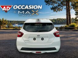 
										Nissan Micra V IG-T 92 Business Edition full									