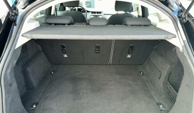 
								Jaguar E-PACE D150 BVA AWD STANDARD full									