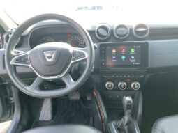 
										Dacia Duster II Extreme TCe 150 EDC 4×2 full									
