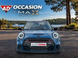 
										Mini Mini IV John Cooper Works Premium Plus 231 BVA8 full									