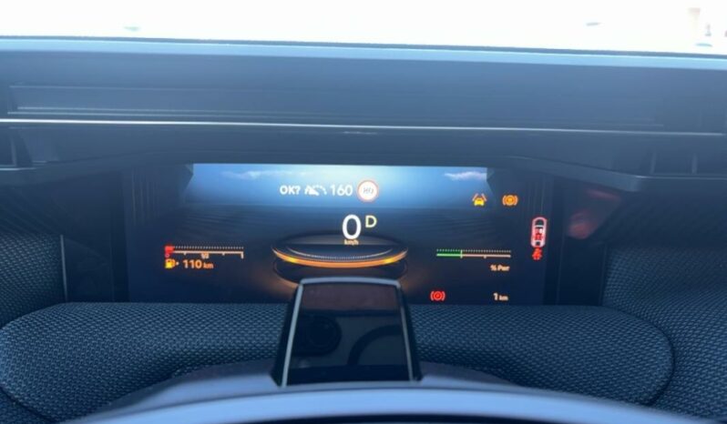
								Citroën C5 Aircross II Hybride 145ch auto PLUS full									