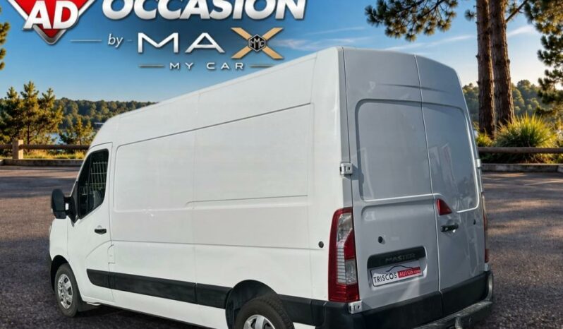 
								Renault Master III FG Tr GCF F3300 L2H2 dCi 135 full									