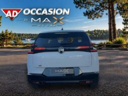 
										Citroën C5 Aircross II Hybride 145ch auto PLUS full									