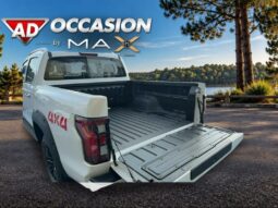 
										Foton Tunland V V7 2.0 HYBRID 48V DIESEL 163CH full									