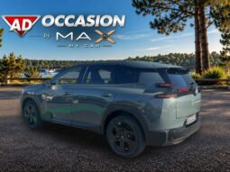 
										Citroën C5 Aircross II Hybride 145ch auto PLUS full									