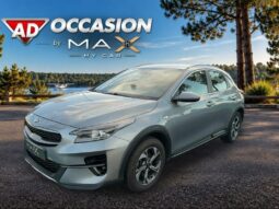 
										Kia Xceed 1.0 T-GDI 120 ISG MOTION full									
