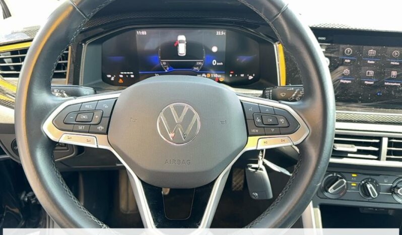 
								Volkswagen Polo VI 1.0 TSI 95 LIFE PLUS full									