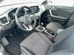 
										Kia Xceed 1.0 T-GDI 120 ISG MOTION full									