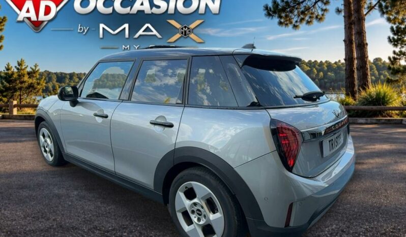 
								Mini Mini IV Cooper Essential 156ch DKG7 (F65) 5 PORTES full									