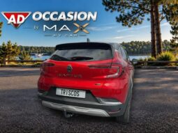 
										Renault Captur II techno E-Tech full hybrid 145 full									