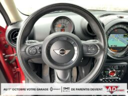 
										Mini Countryman One Finition Business 98 ch full									