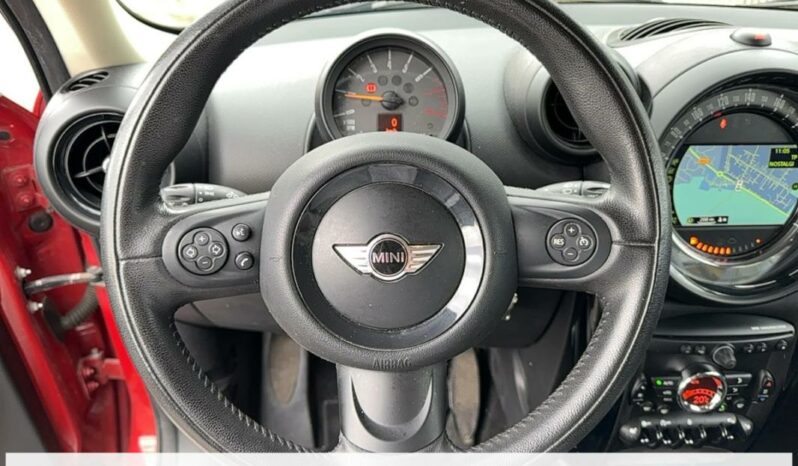 
								Mini Countryman One Finition Business 98 ch full									
