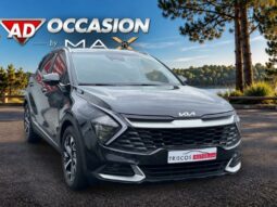 Kia Sportage V 1.6 T-GDI 150 MHEV IBVM6 ACTIVE
