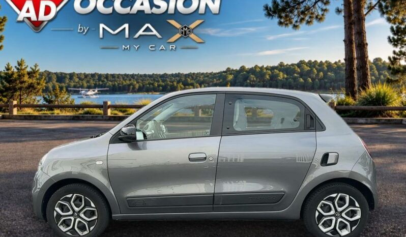 
								Renault Twingo III Equilibre SCe 65 full									